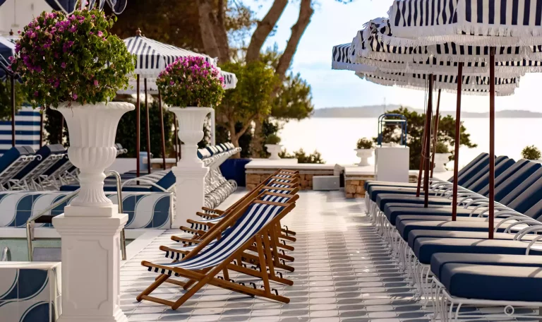 Hôtel Mongibello Ibiza 4*