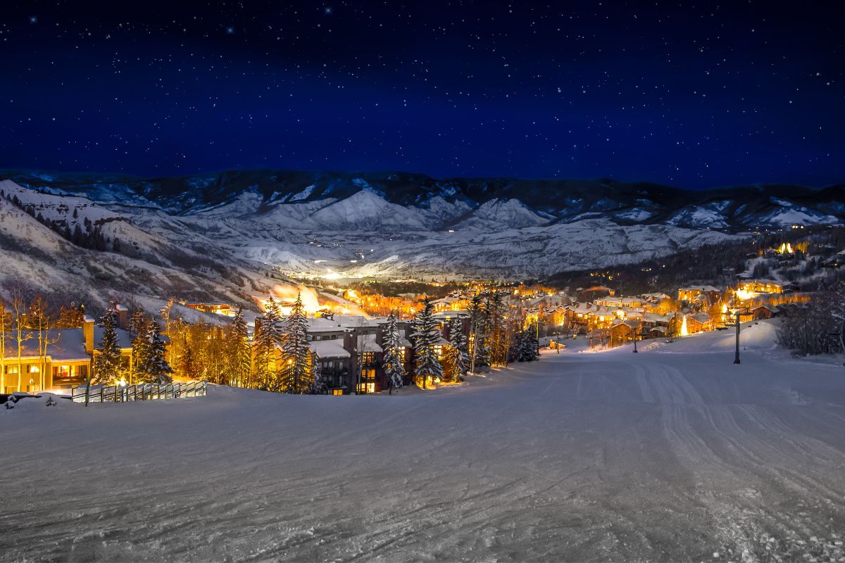 Les stations de ski d’Autriche proche de la France en 2025