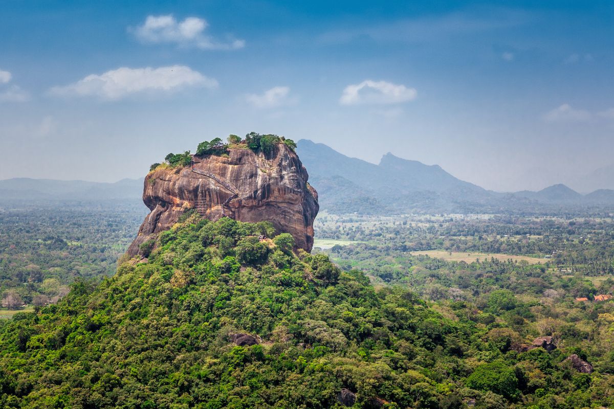 Road trip sri lanka