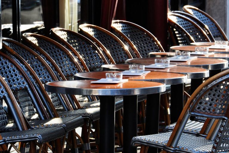 Top 5 des meilleurs cafés à Paris en 2025