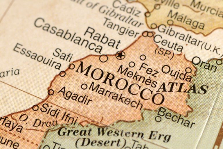 Passer une semaine au Maroc en famille : Que faut-il voir ?