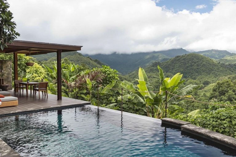 Les 5 meilleurs ecolodges du Costa Rica en 2025