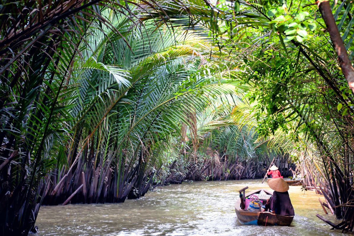 Itinéraire de 2 semaines au Vietnam : Le guide pour 2025