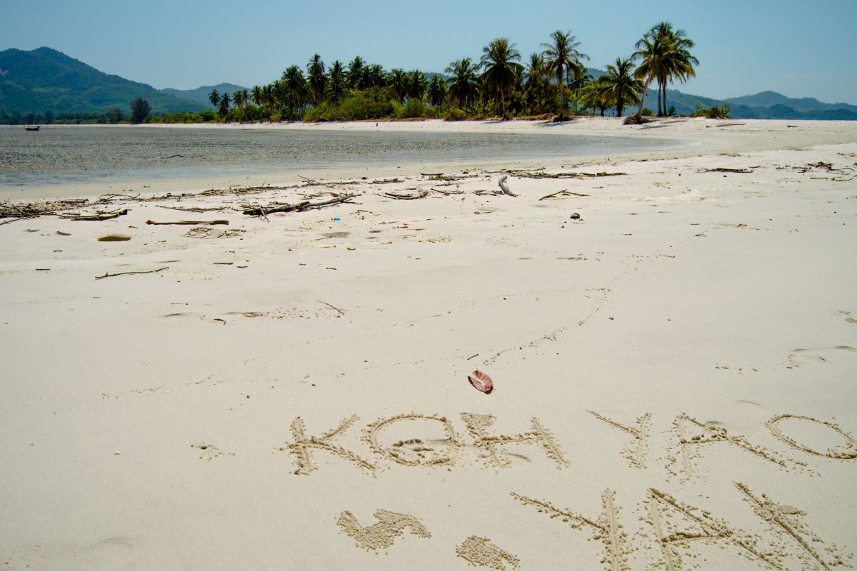 Koh Yao Yai : Que faire sur cette île ?