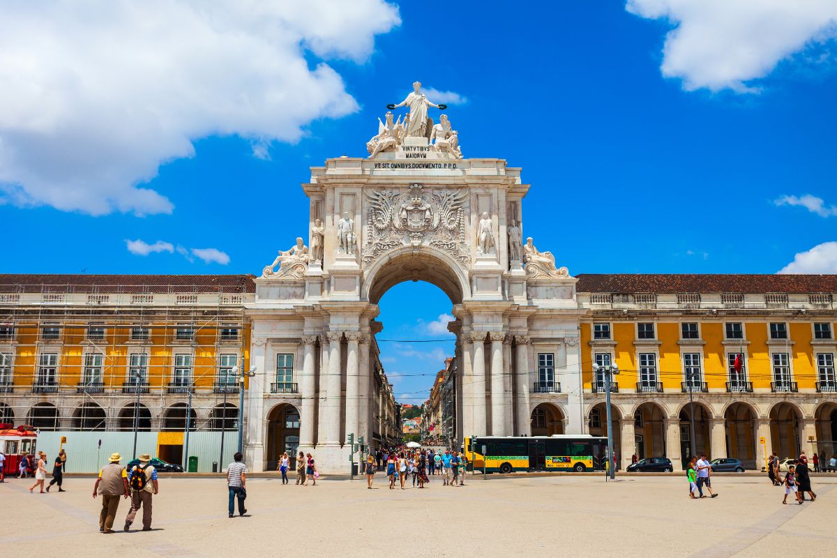 Nord du Portugal : Les 10 plus belles choses à voir pour 2025