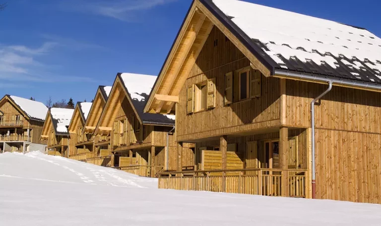 Les Chalets du Berger Premium