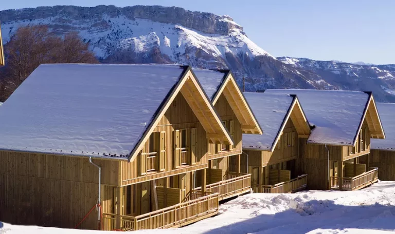 Les Chalets du Berger Premium