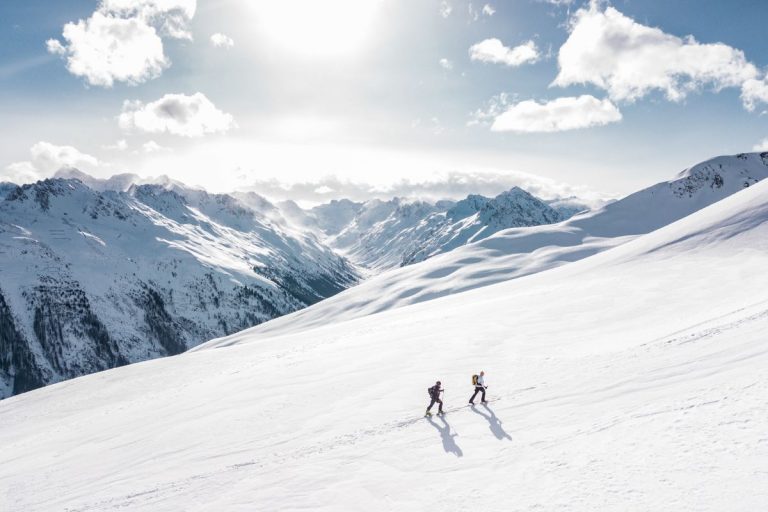 Les 6 meilleures stations de ski proche de Nantes en 2025