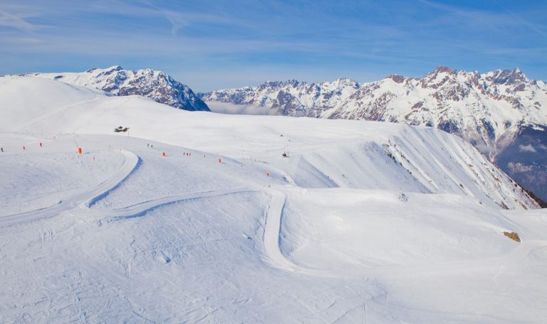 Alpe d'huez