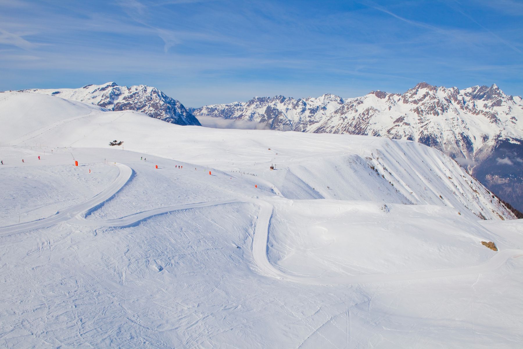 Alpe d'huez