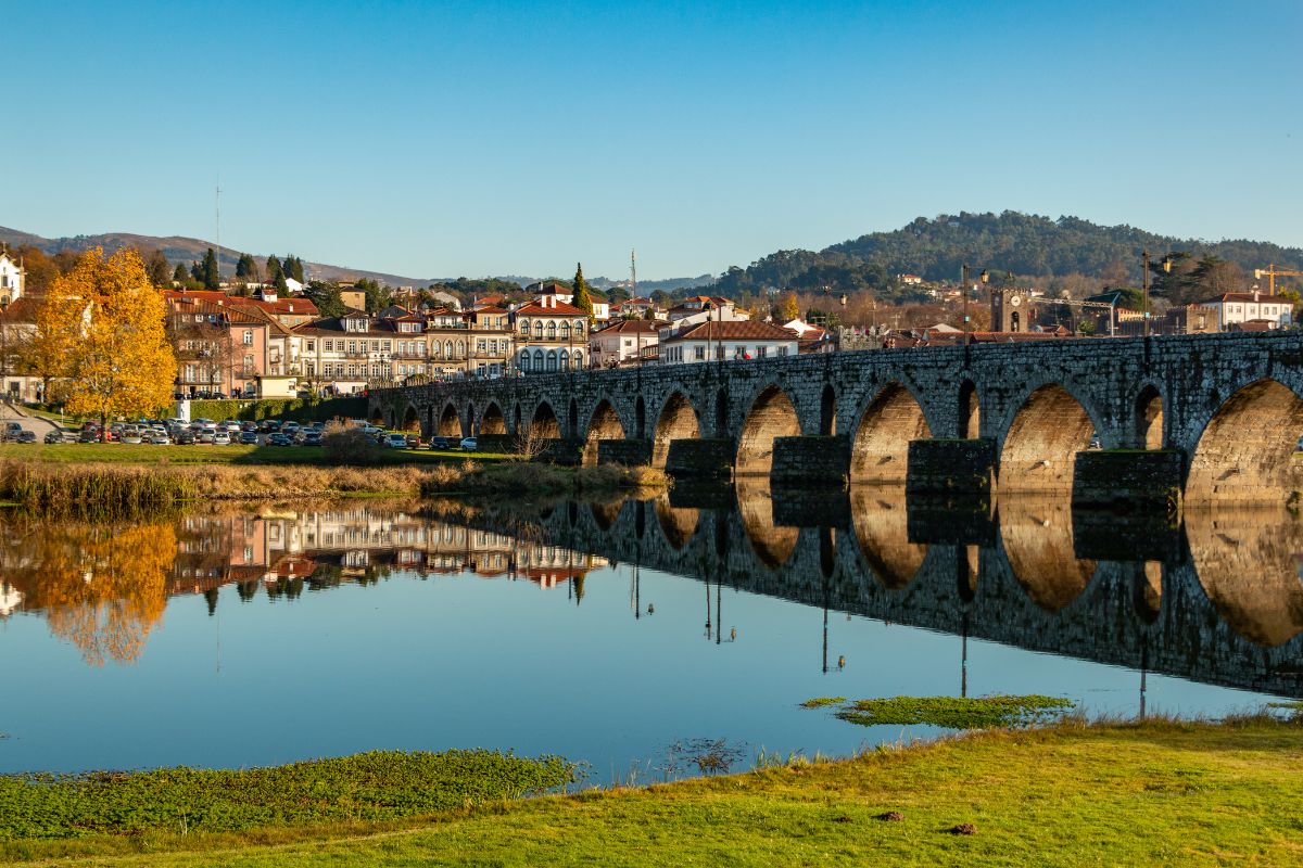 Nord du Portugal : Les 10 plus belles choses à voir pour 2025