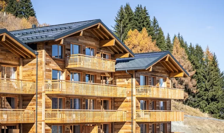 SWISSPEAK Resorts Thyon 4 Vallées 4*