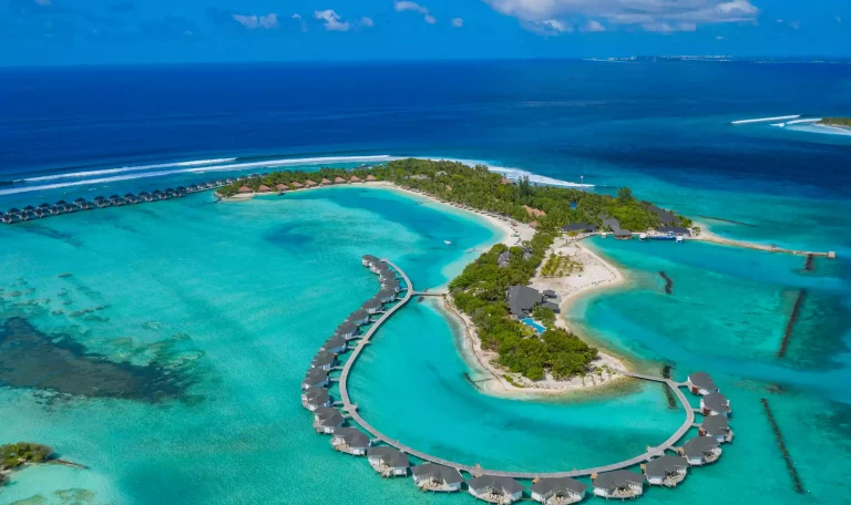 Cinnamon Dhonveli Maldives 4*