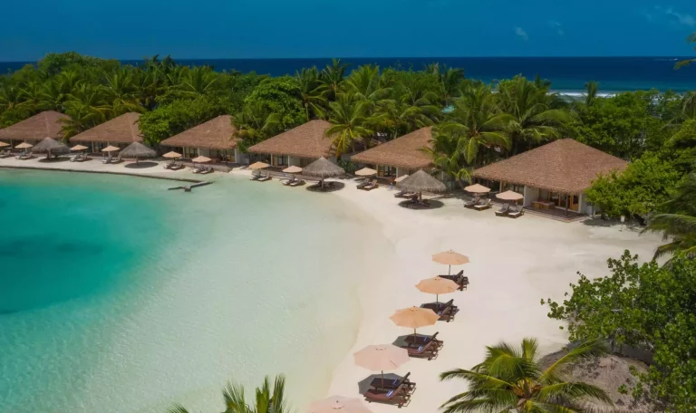 Cinnamon Dhonveli Maldives 4*