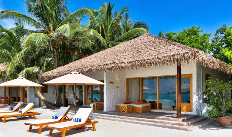 Cinnamon Dhonveli Maldives 4*