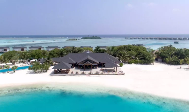 Cinnamon Dhonveli Maldives 4*