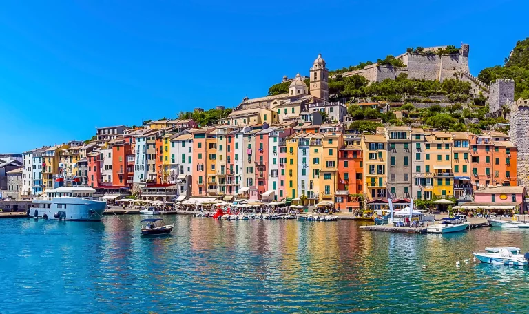 Cinque Terre