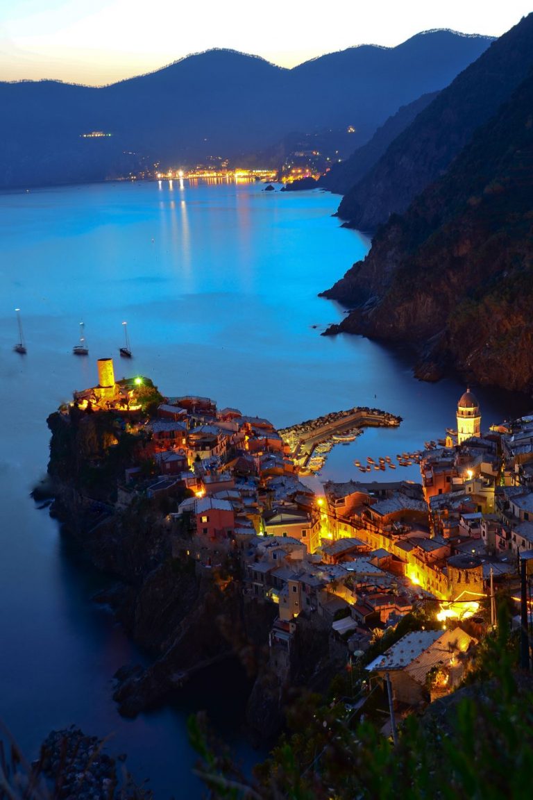 Cinque terre