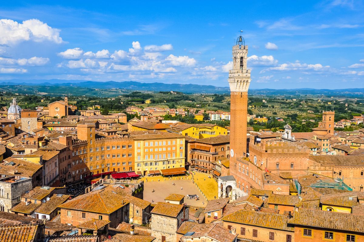 Piazza del Campo