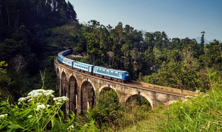 sri lanka