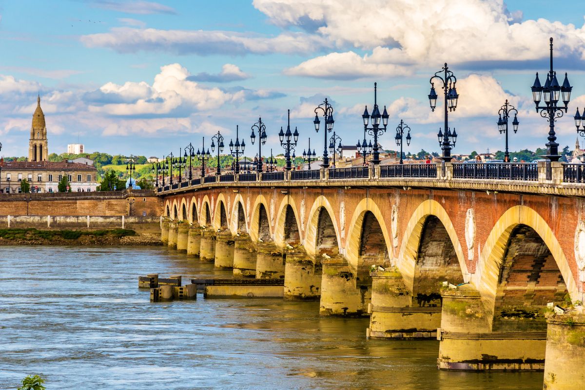 Les 6 meilleurs hôtels de charme dans le Bordelais en 2025