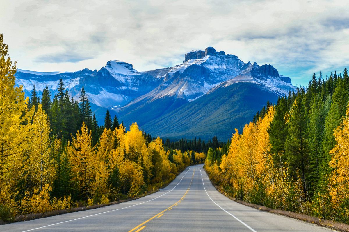 Quel prix pour un voyage de 10 jours au Canada en 2025 ? 