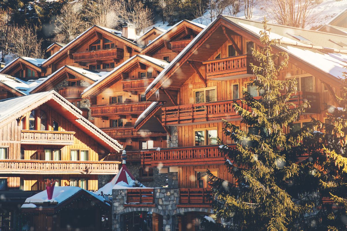 Que vaut la station de ski Mérillon : Mon avis !