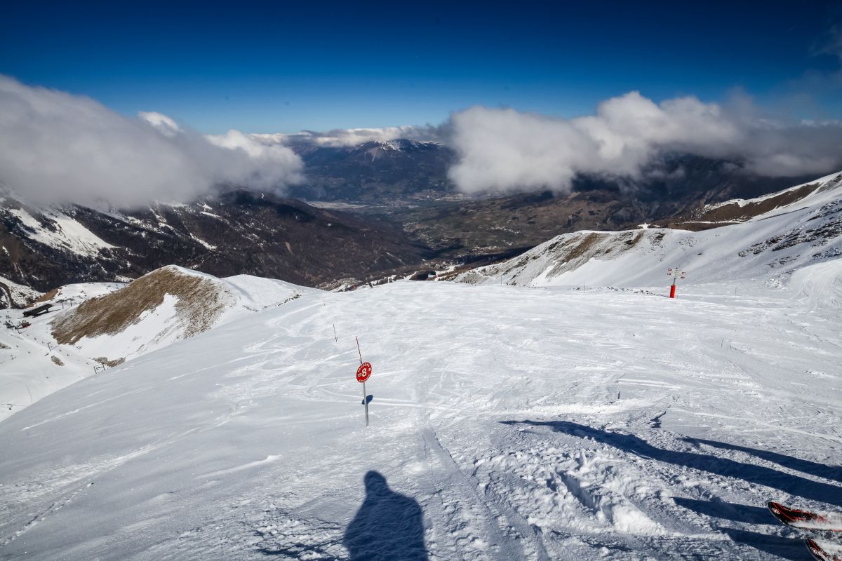 Quel avis pour la station de ski Les Orres ?