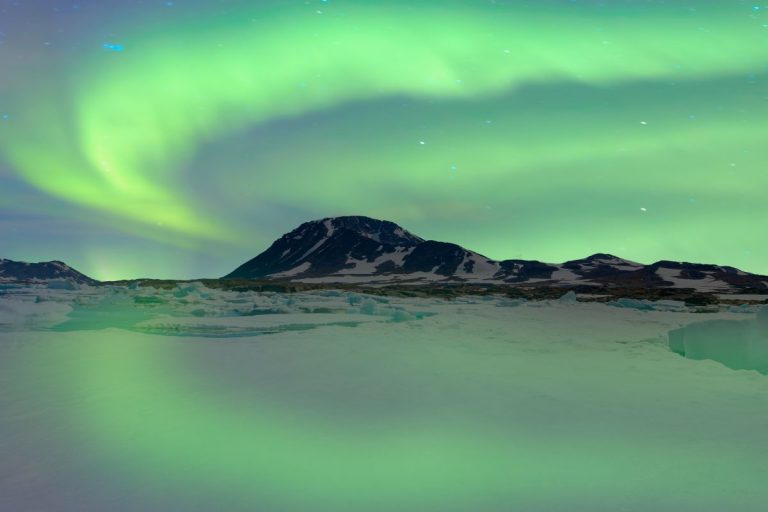 Les 10 plus beaux fjords de Norvège à découvrir l’Hiver