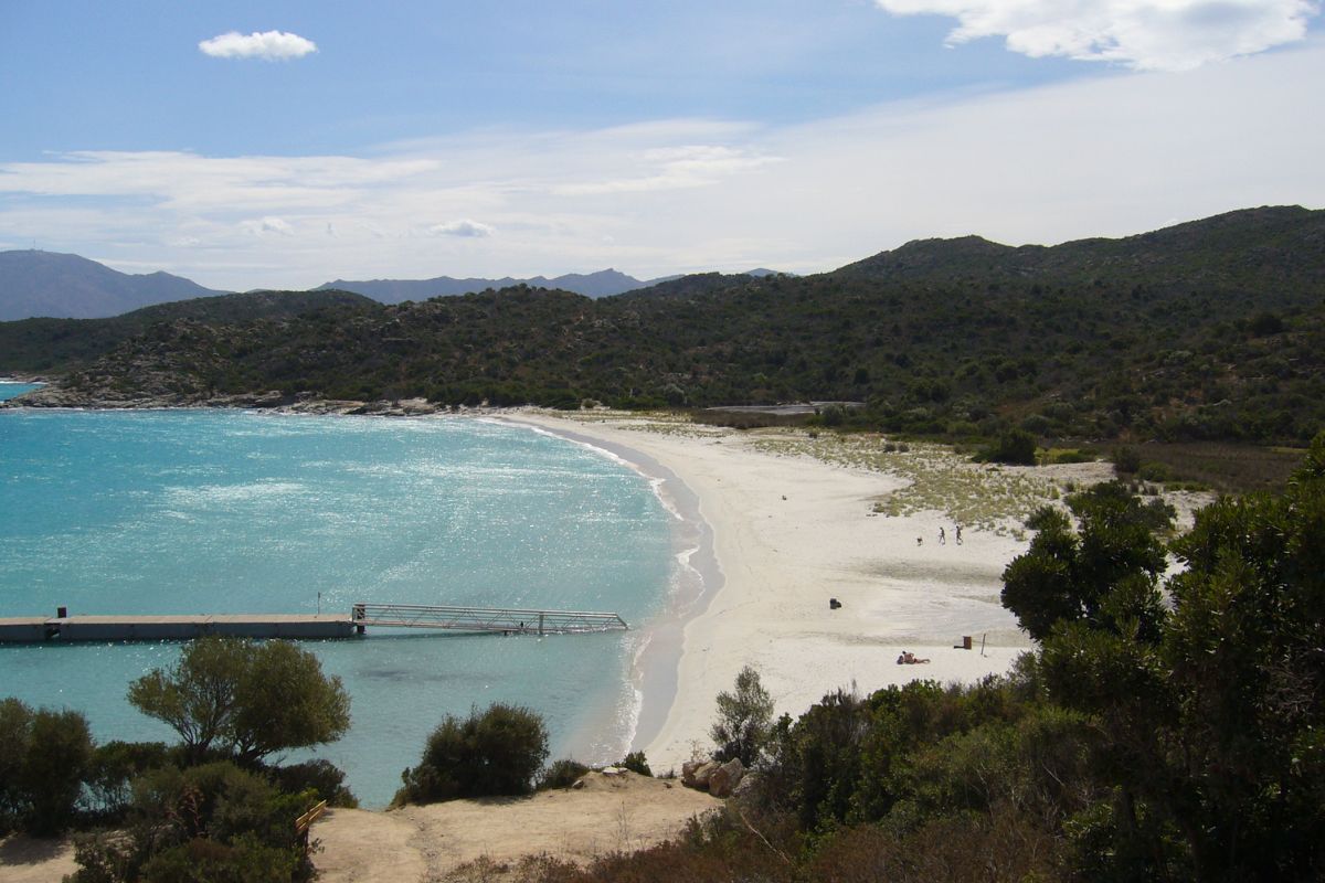 Les 5 meilleures plages de la Corse du Nord en 2025