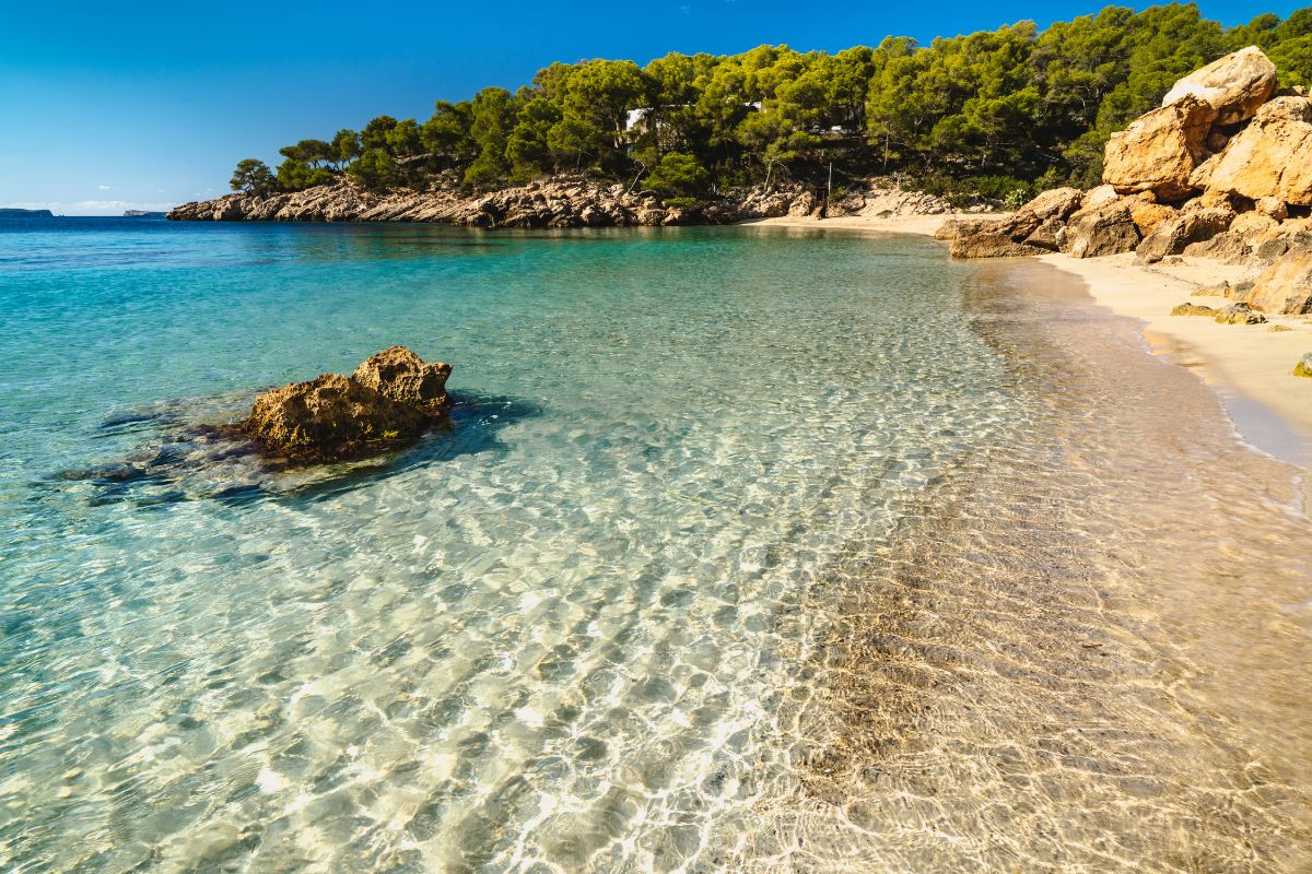 Quel avis pour un voyage en Avril à Ibiza