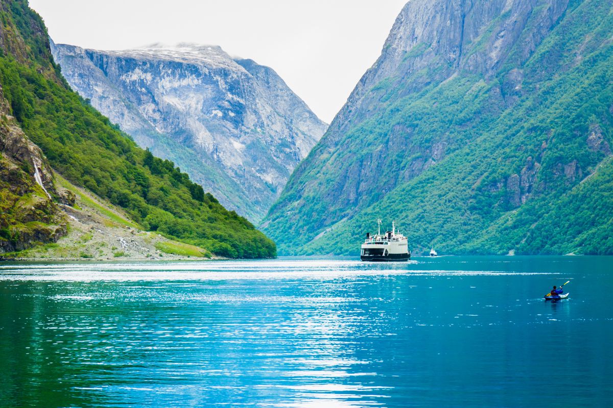 Les 10 plus beaux fjords de Norvège à découvrir l’Hiver