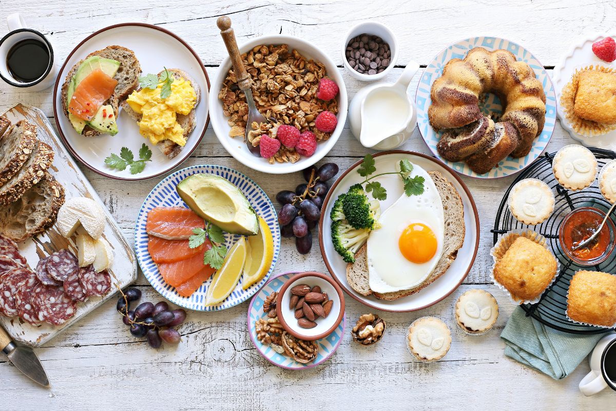 Les 6 meilleurs brunch d’Aix En Provence en 2025