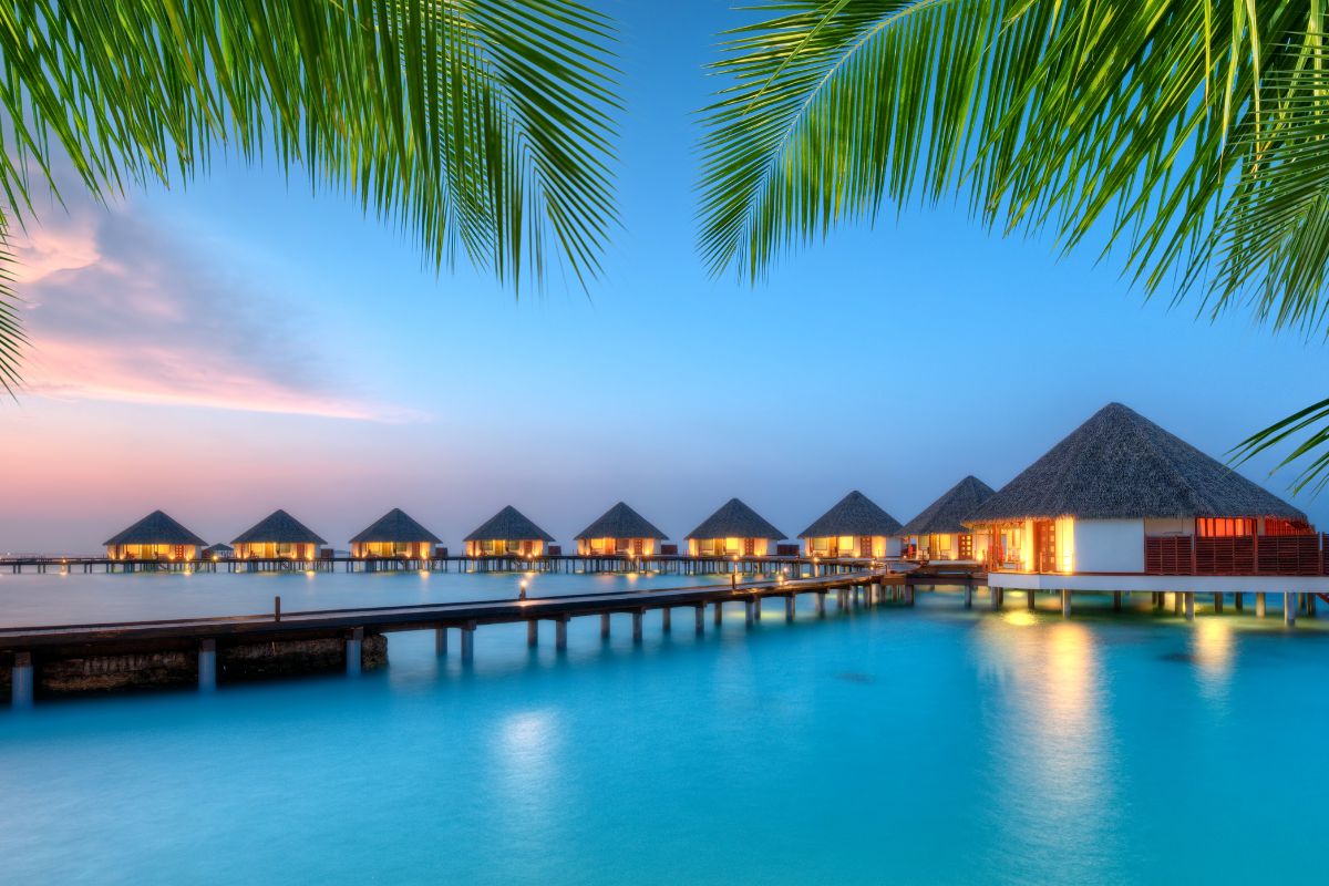 Quel prix pour le Ayada aux Maldives ?