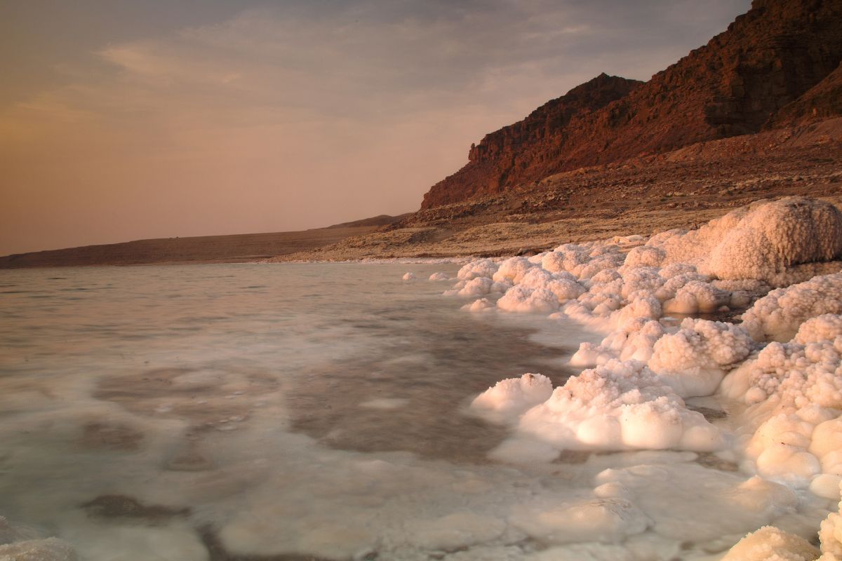 Les 8 plus beaux lieux de la Jordanie pour la première fois en 2025