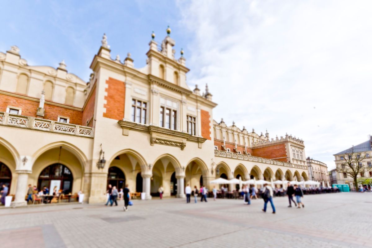 3 jours à Cracovie : Que voir & Ou loger ?