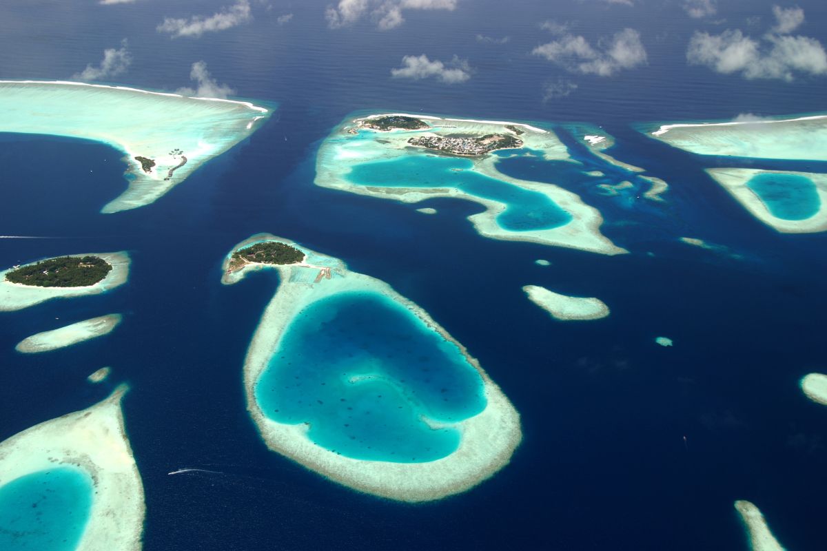 Quel prix pour le Ayada aux Maldives ?