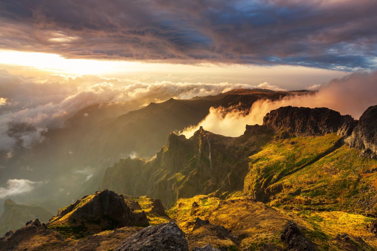 Canaries ou Madère : Que choisir comme destination ?