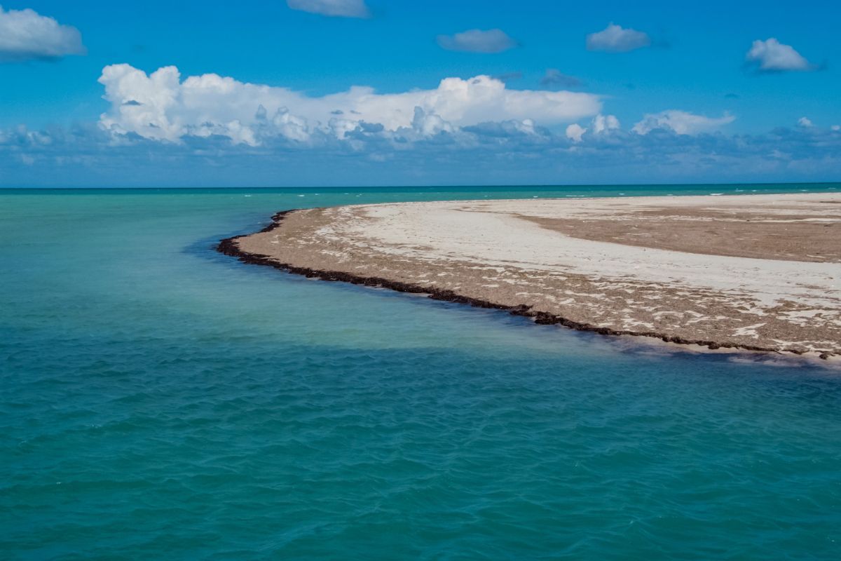 Quel avis pour un voyage en Avril à Djerba ?