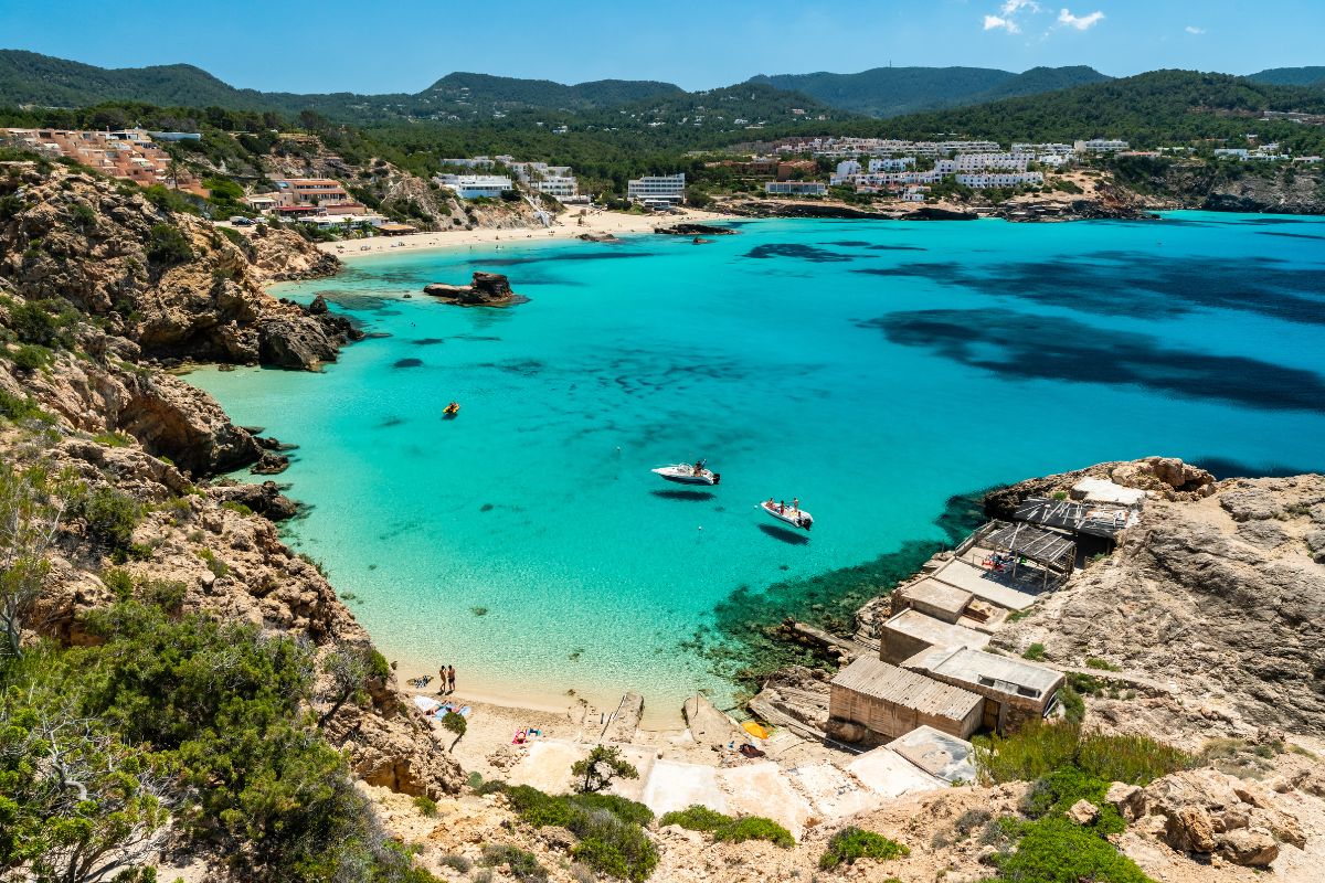 Quel avis pour un voyage en Avril à Ibiza