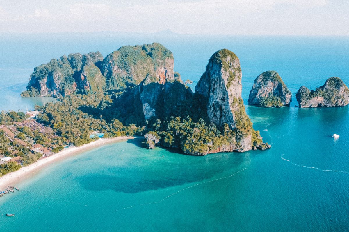 Les 10 meilleurs lieux à découvrir en Thaïlande la première fois en 2025