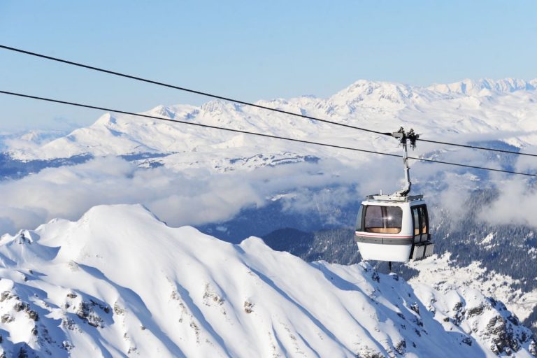 Megève ou Courchevel : Quelle est la meilleure station de ski ?