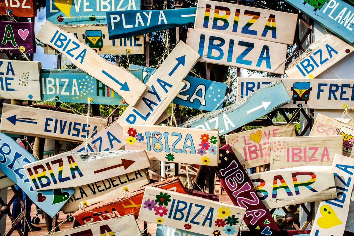 Quel avis pour un voyage en Avril à Ibiza