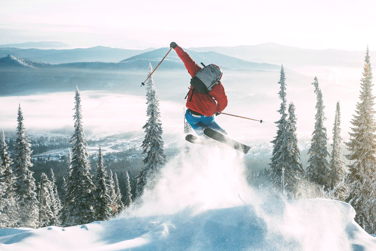 Les meilleures stations de ski au Japon en 2025