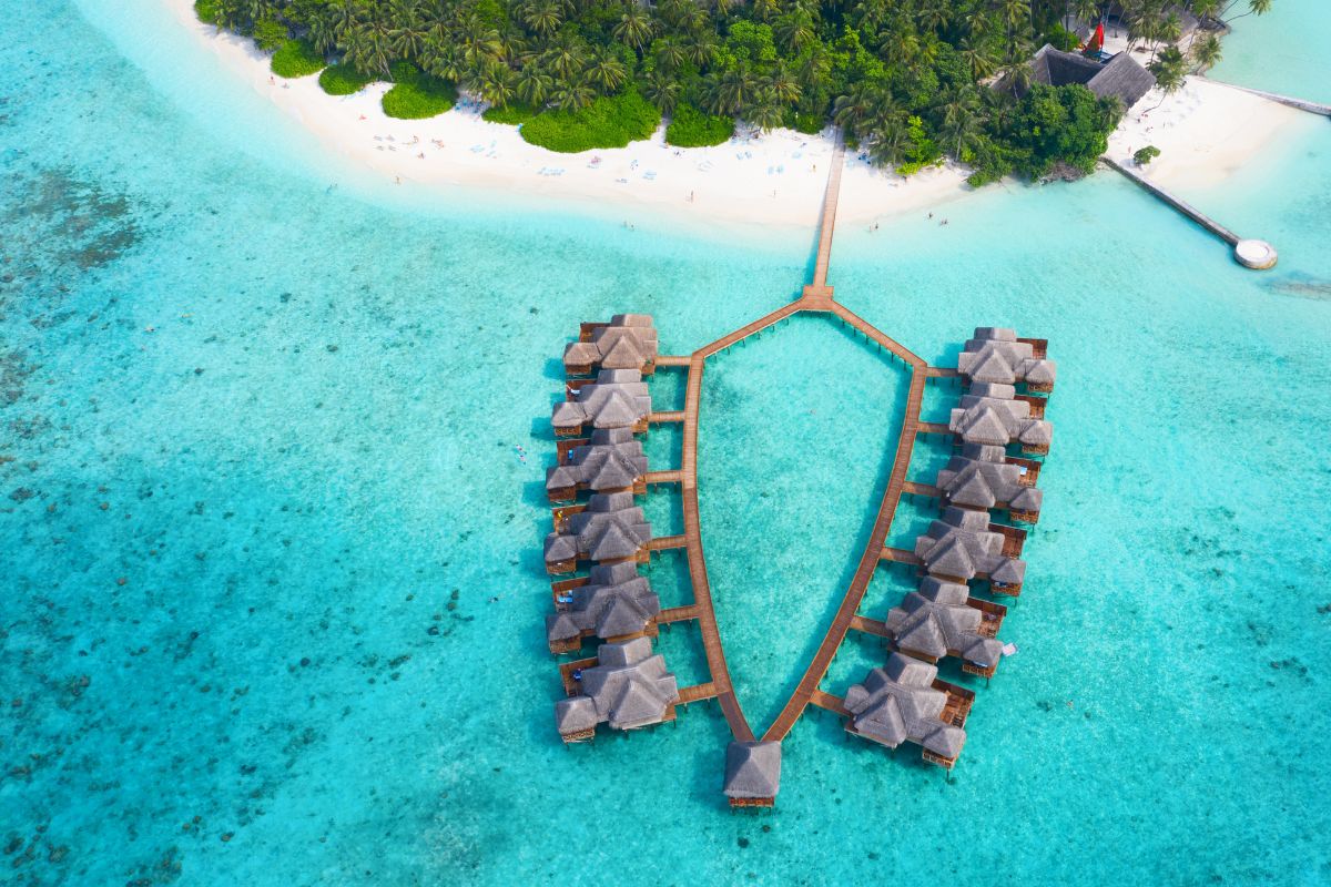 Quel prix pour le Ayada aux Maldives ?