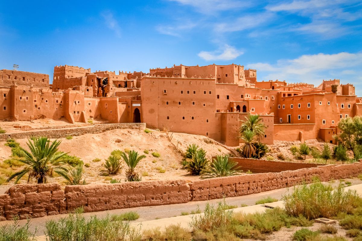 Les 8 meilleures destinations à voir la première fois au Maroc en 2025