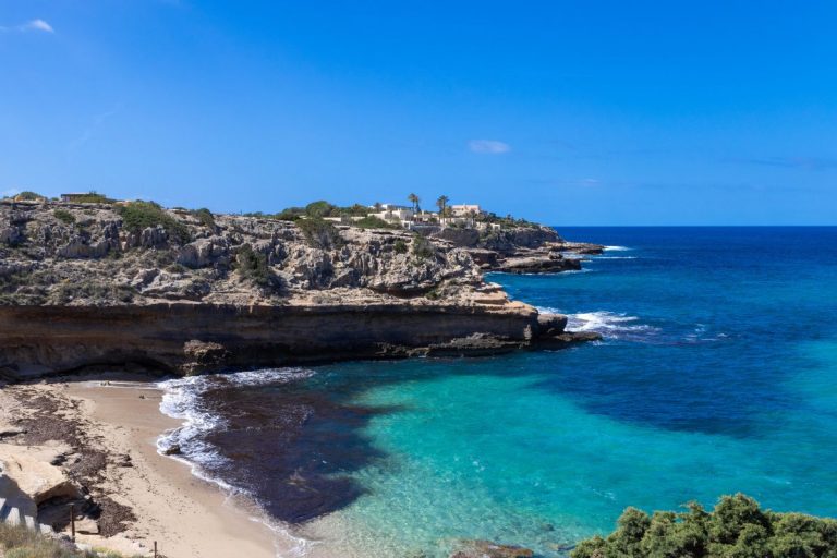 Quel avis pour un voyage en Avril à Ibiza