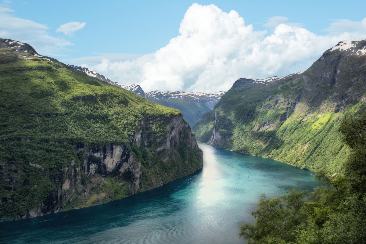 Les 10 plus beaux fjords de Norvège à découvrir l’Hiver