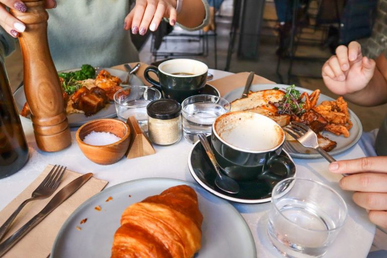 Les 6 meilleurs brunch d’Aix En Provence en 2025