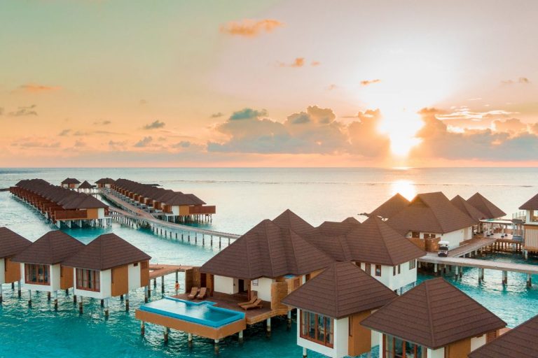 Quel prix pour le Ayada aux Maldives ?